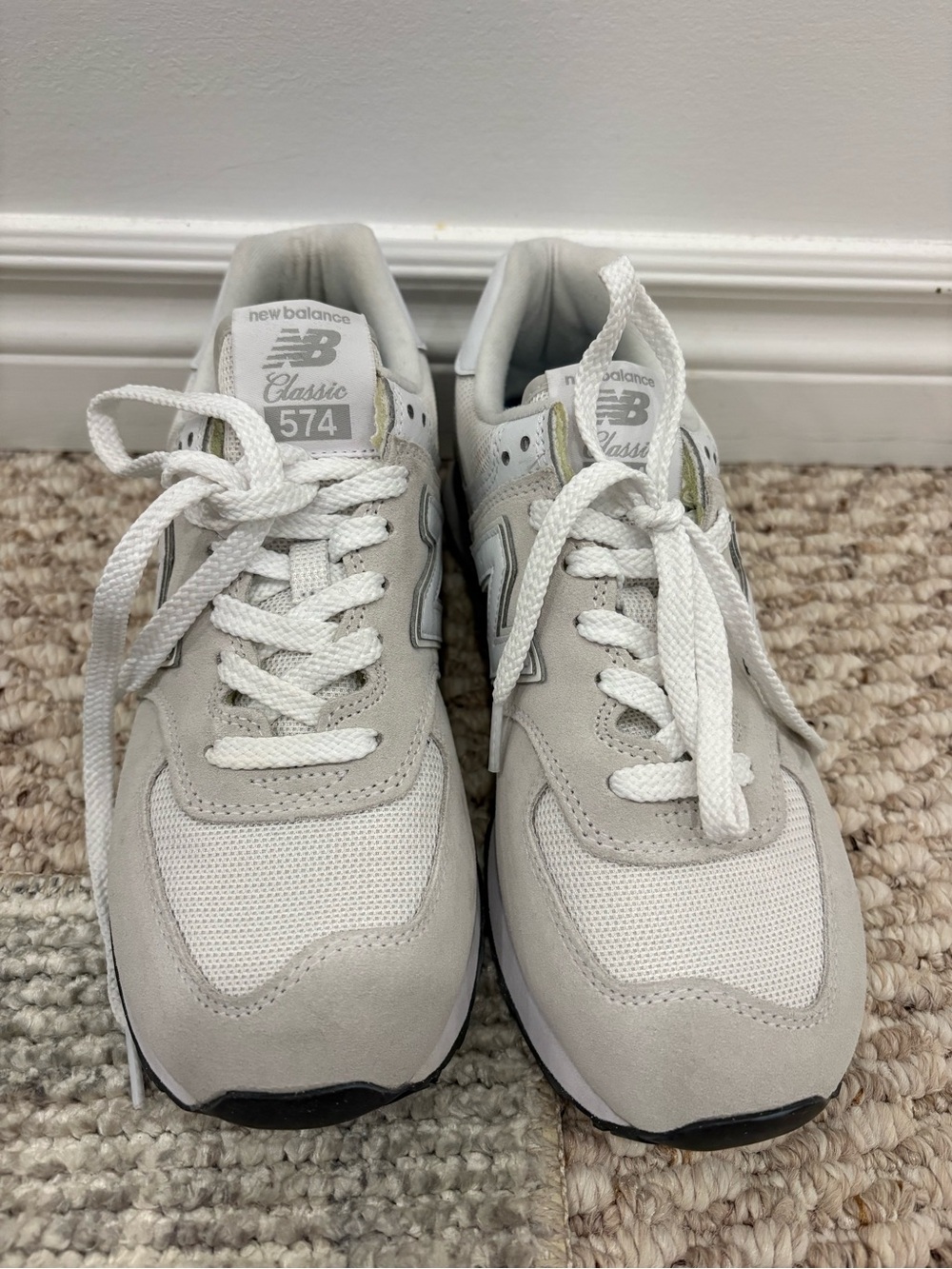 New Balance 574